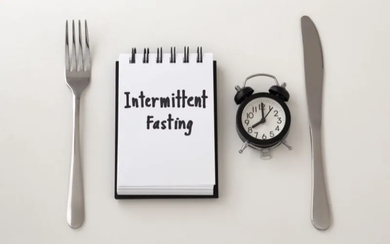 Intermittent Fasting