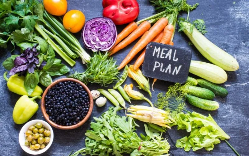 Meal Planning