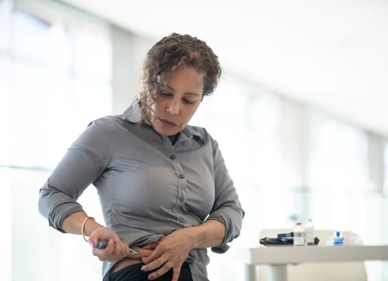 The Benefits of Carb Cycling&nbsp; - Repair Insulin Resistance