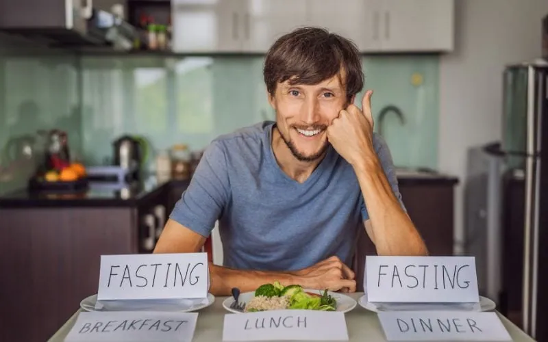 The Science of Intermittent Fasting
