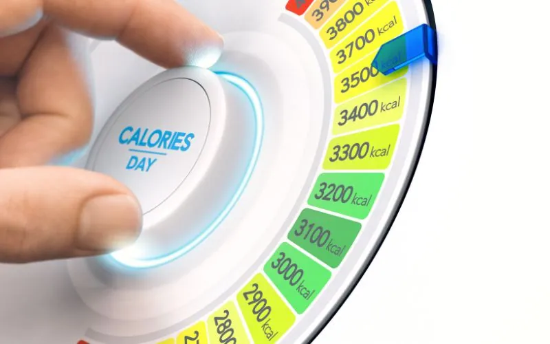 Calorie Deficit