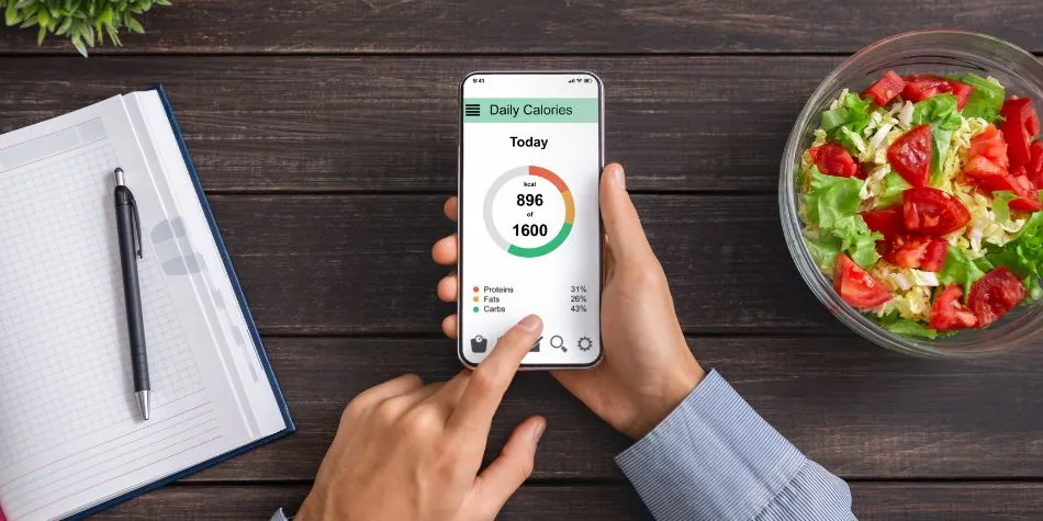 Carb Cycling Apps