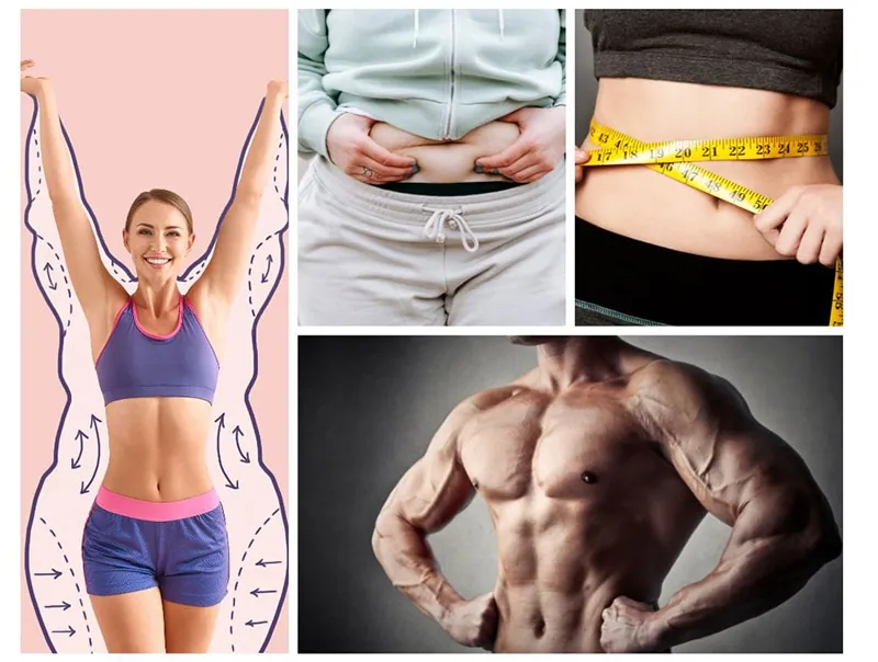 Determining Your Carb Cycling Macros