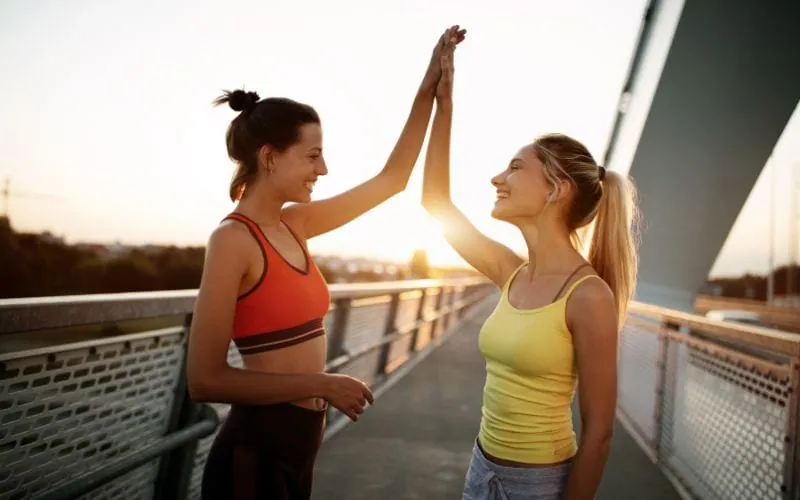 Fitness & Lifestyle&nbsp;