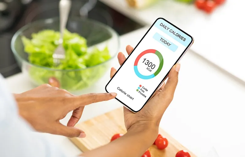 How Do Carb Cycling Apps Help