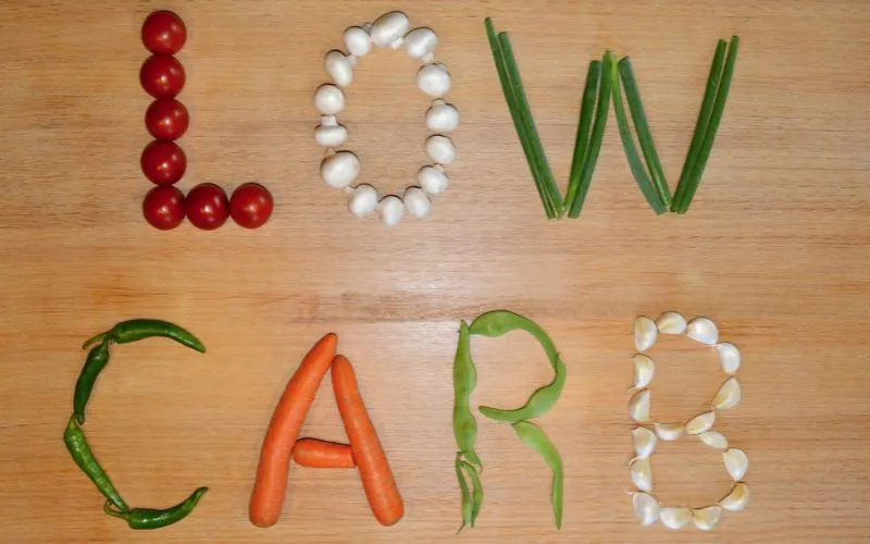 Low Carb Days