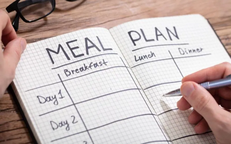 Meal Planning
