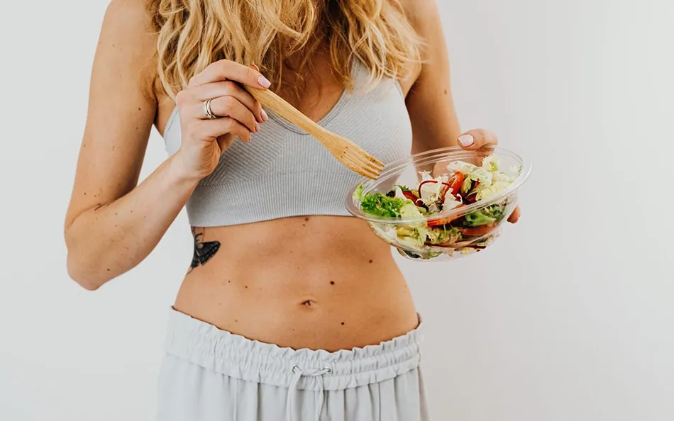 Losing  using Carb Cycling