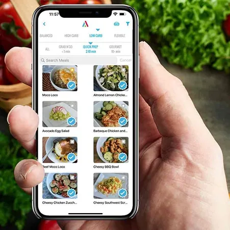 The Transform App