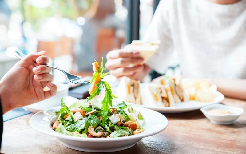 Understanding Reverse Carb Cycling