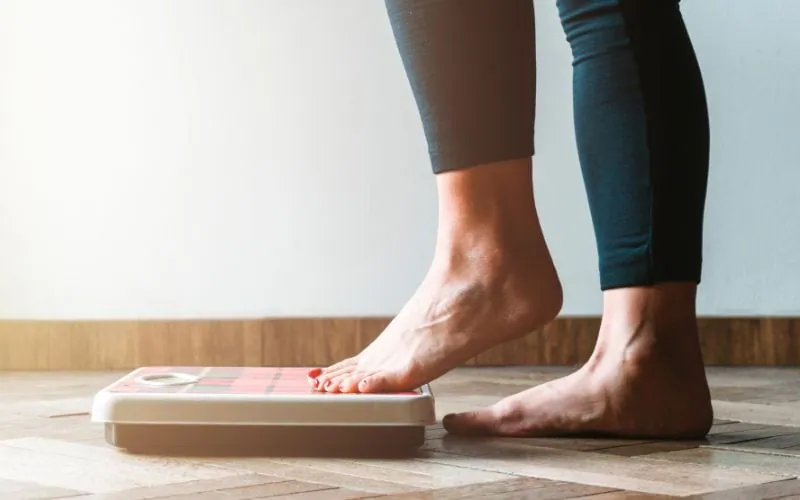 weight management or weight loss
