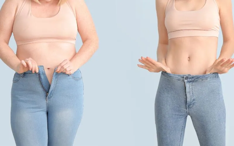 Lose Weight