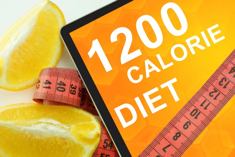 The 21-Day Fix Diet