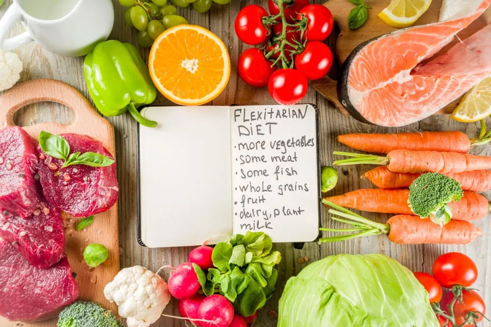 Flexitarian Diet