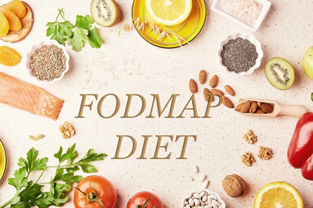 Low Fodmap Foods