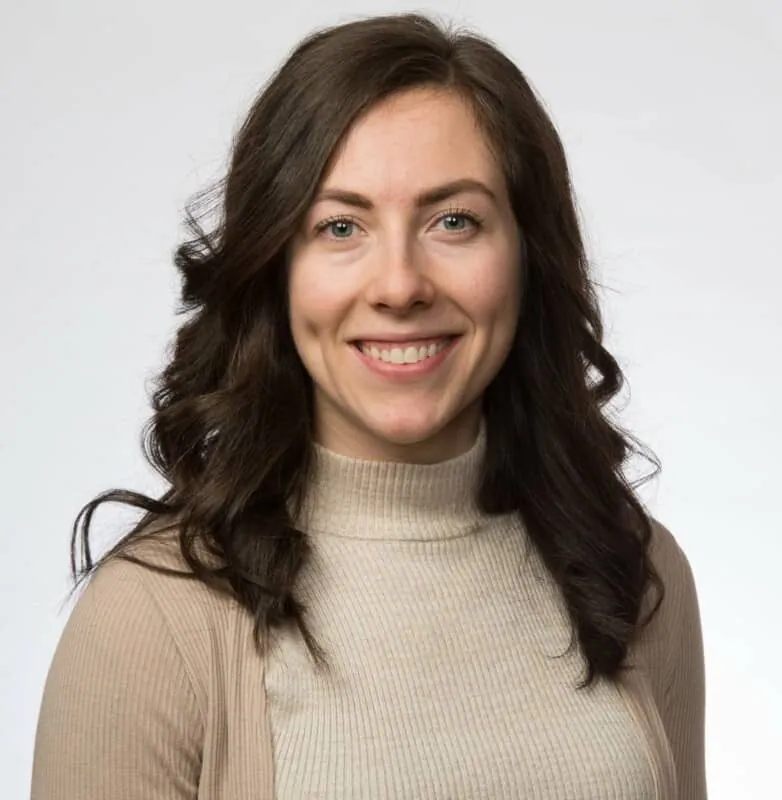 Kristen Kuminski